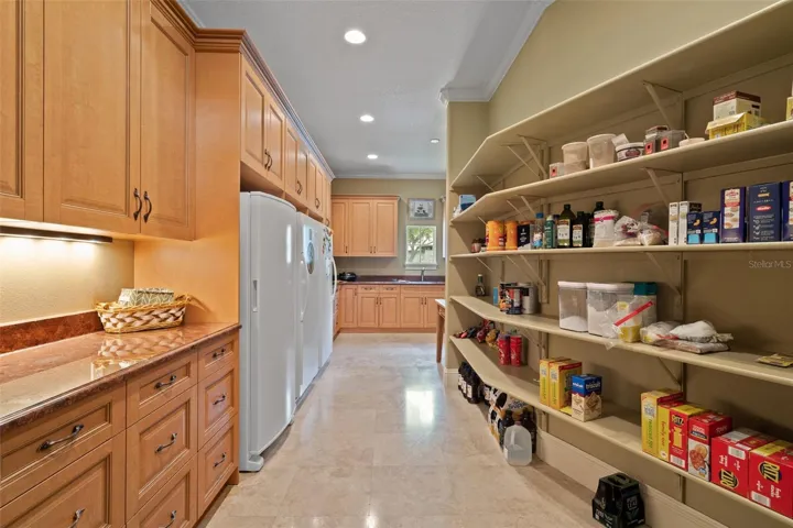 pantry