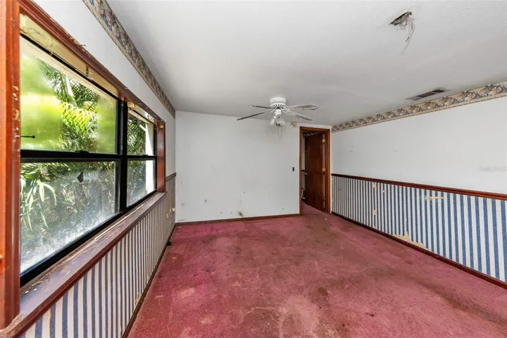 Bedroom #5