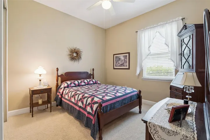 Bedroom #2