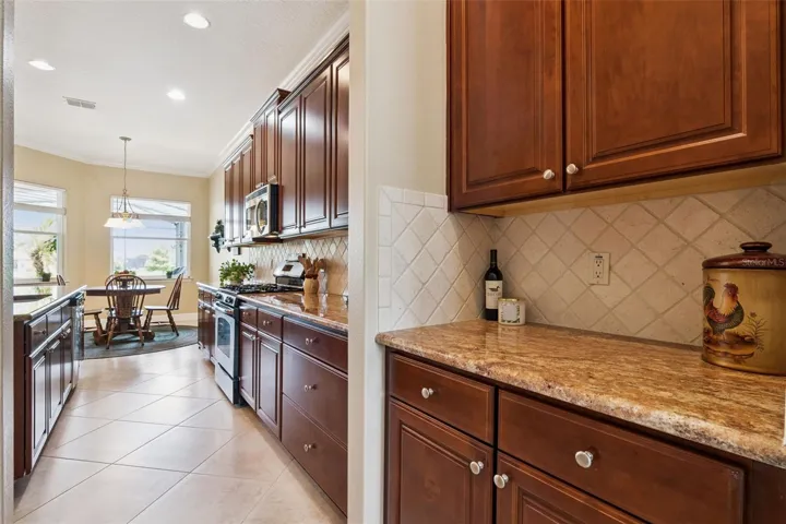 Butlers pantry