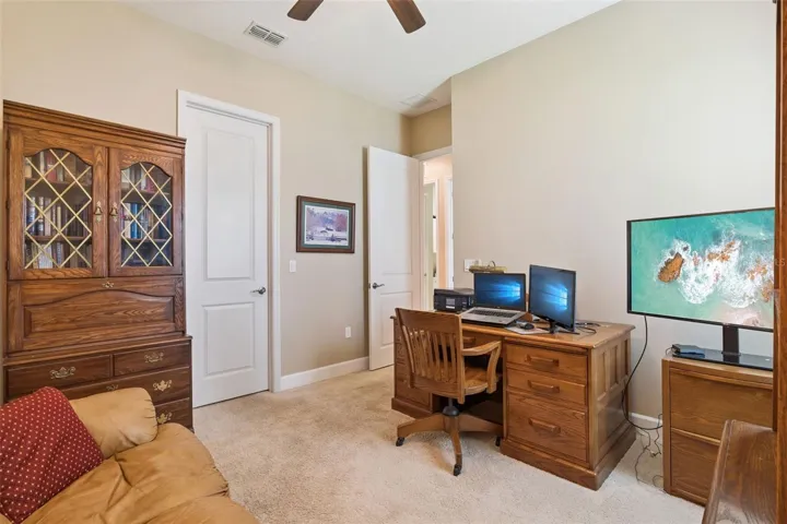 Bedroom #3