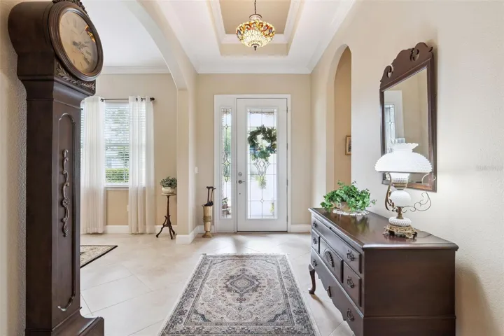 Foyer
