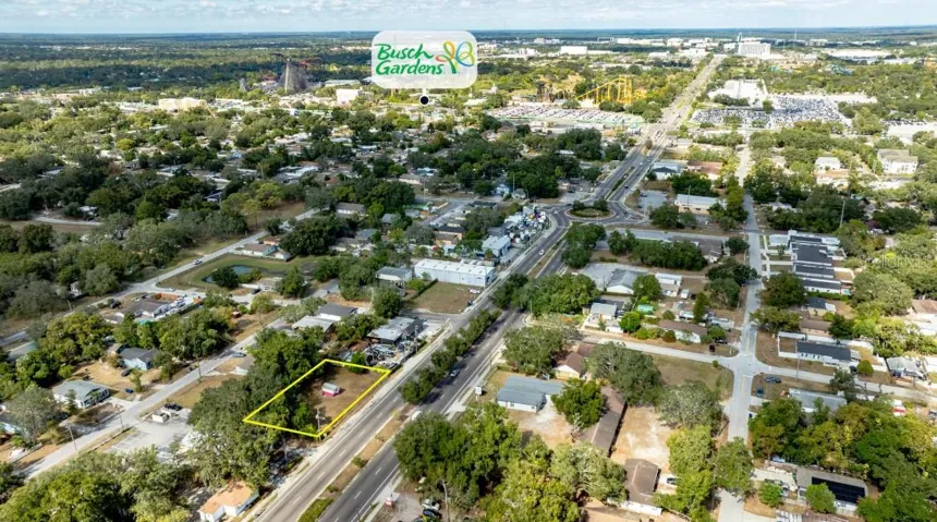 8428 N 40th St, Tampa, FL 33604
