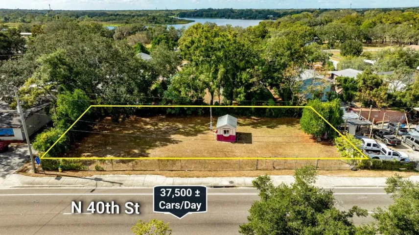 8428 N 40th St, Tampa, FL 33604