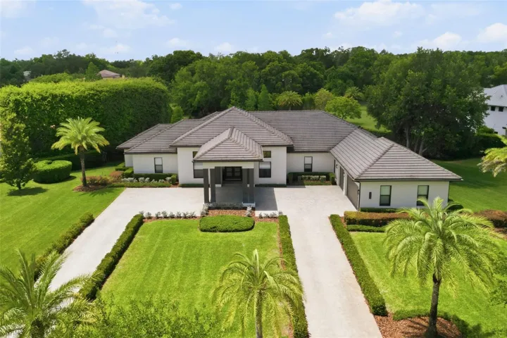 Welcome Home to your Exceptional Estate