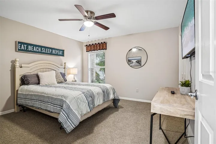 3rd bedroom