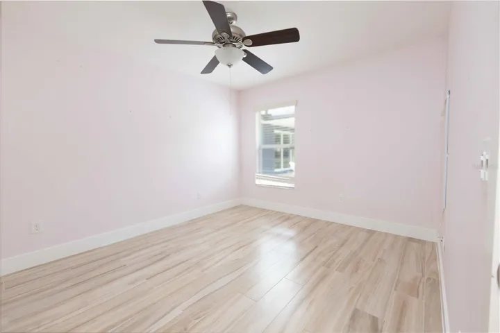 Third bedroom