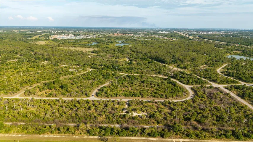 Punta Gorda Airport is approximately 13.4 miles away, while Southwest Florida International Airport is approximately 46.8 miles away, making travel & commuting exceptionally convenient.