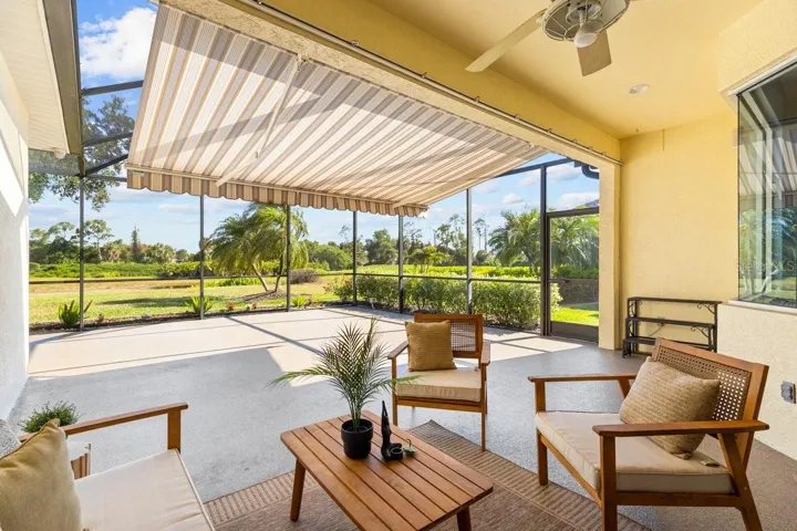 Outdoor Lani Patio (Rear)