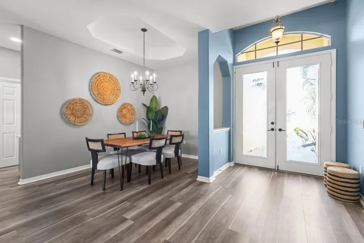 Entryway