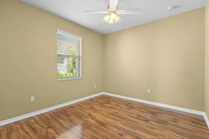 Updated Flooring