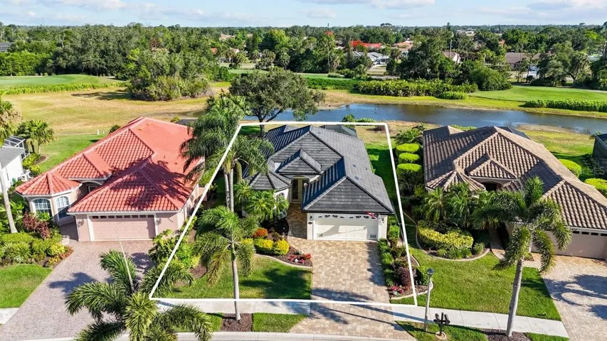 Oversized Lot