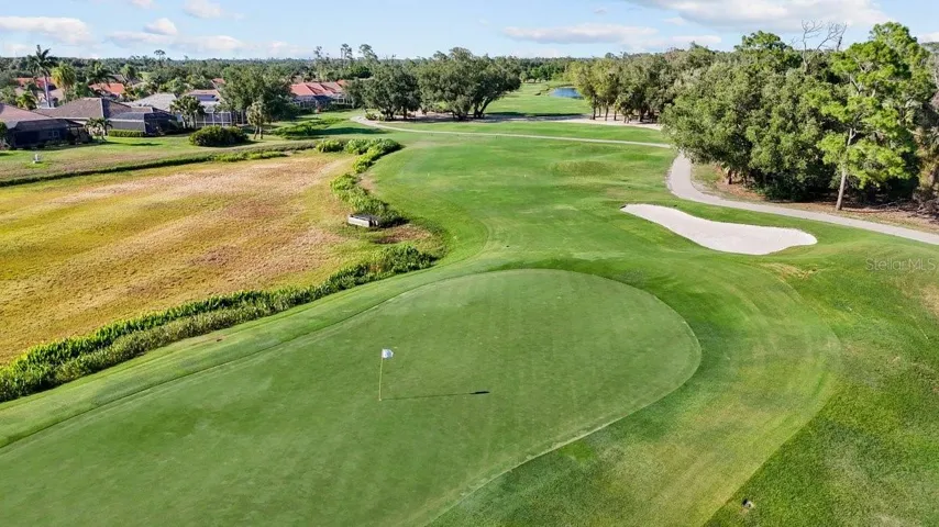 Golf Course - Oaks #2