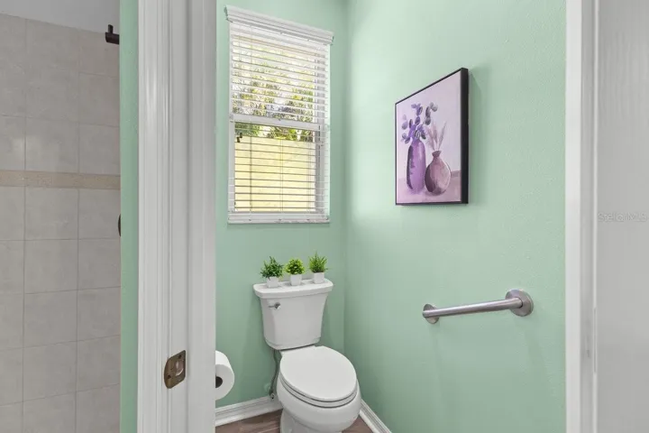 Water Closet