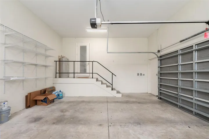 Garage Attached