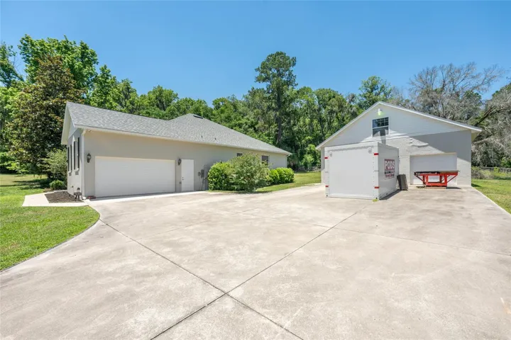 Garages