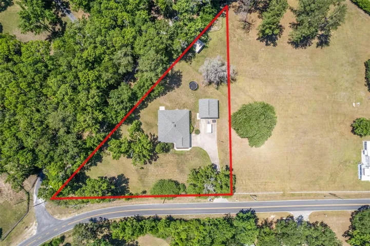 Property Boundaries