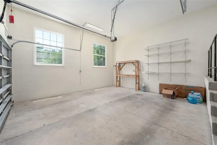 Garage Attached
