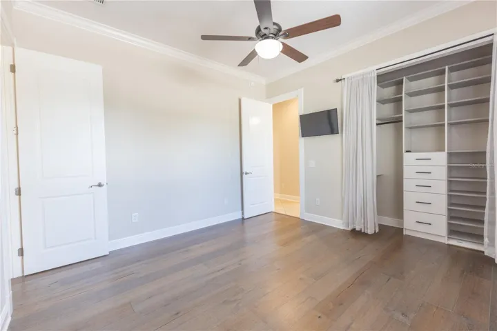 Third Bedroom