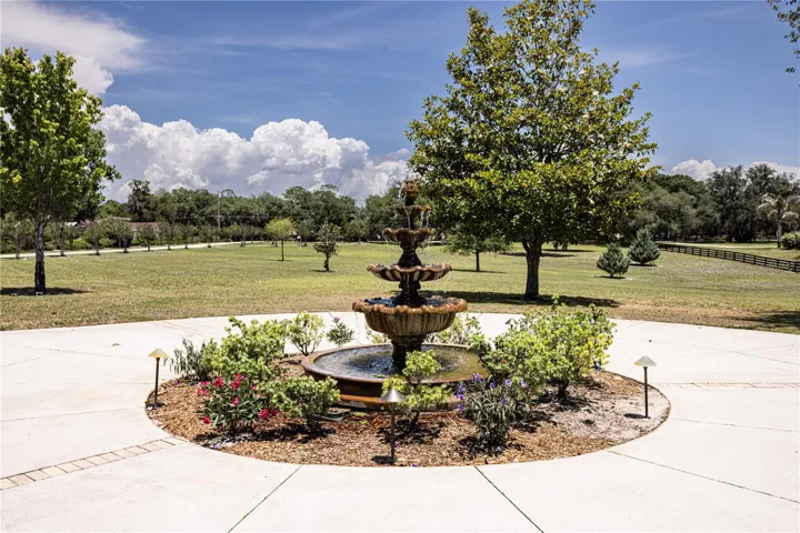 Fountain