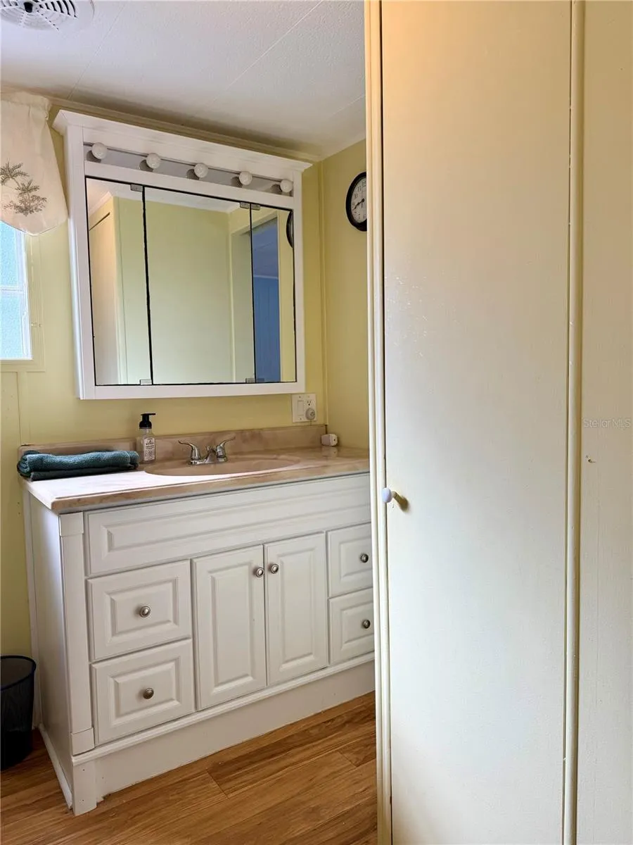 Main bath