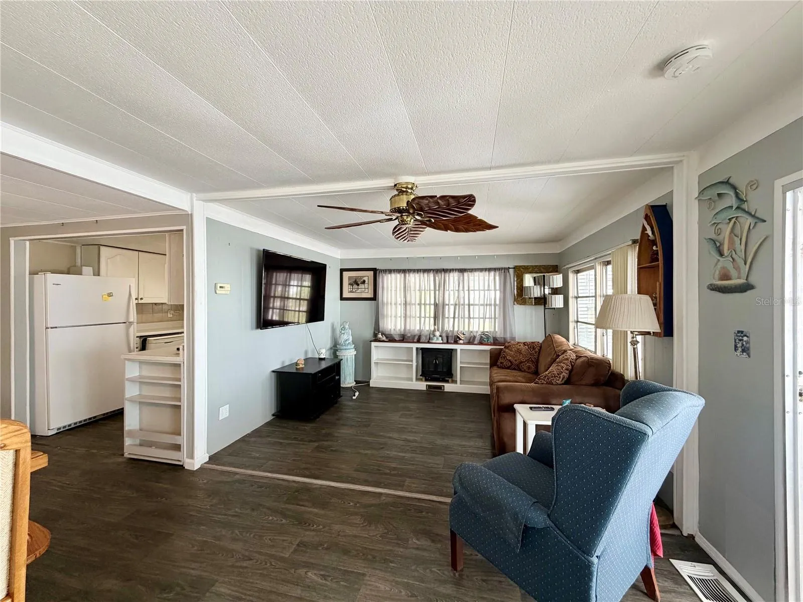 Living rm