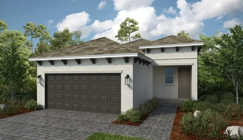 Rivera Rendering