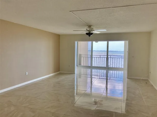 Living room-all tile floors