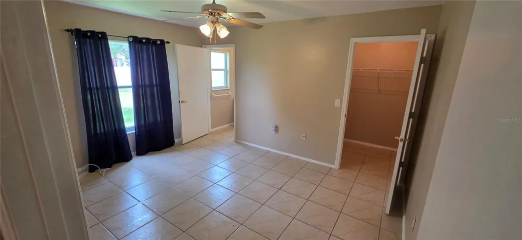 master room