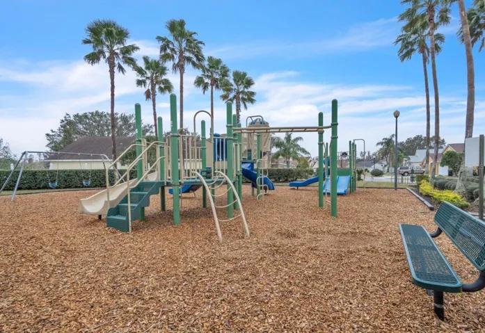 community park