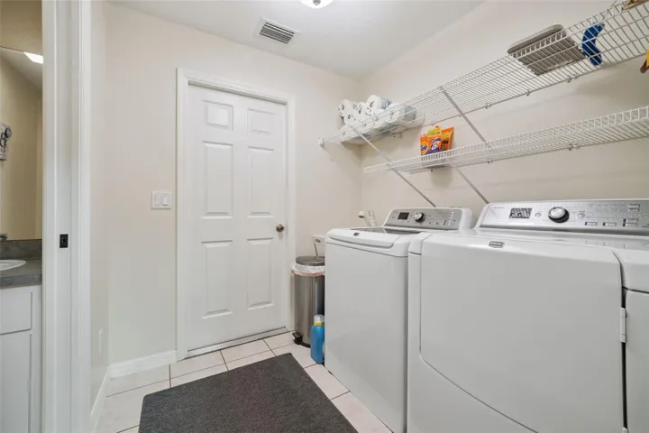Laundry