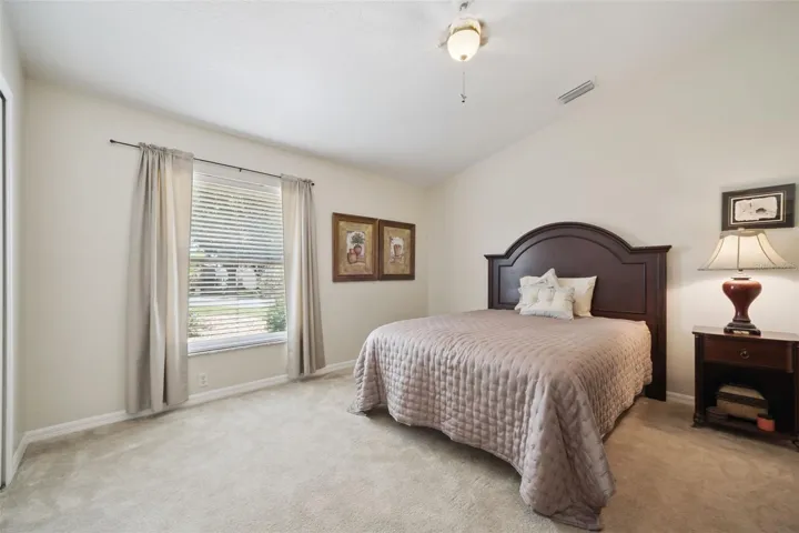 Guest Suite