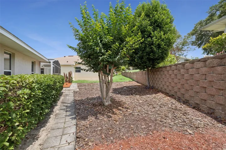 Low Maintenance Landscaping