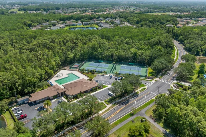 aerial