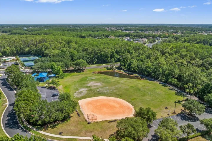 field for sports