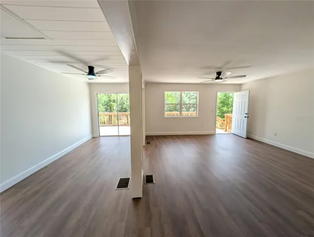Dining/Family room