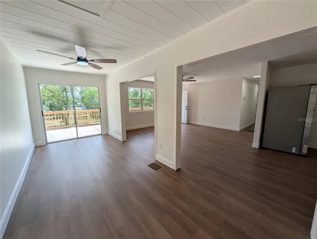 Dining/Family room