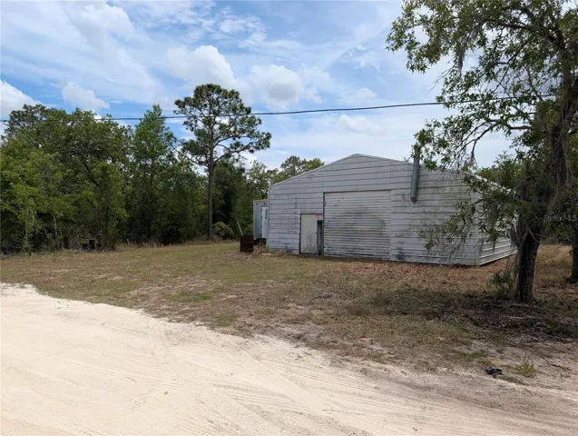35x31 Garage/Workshop with separate meter