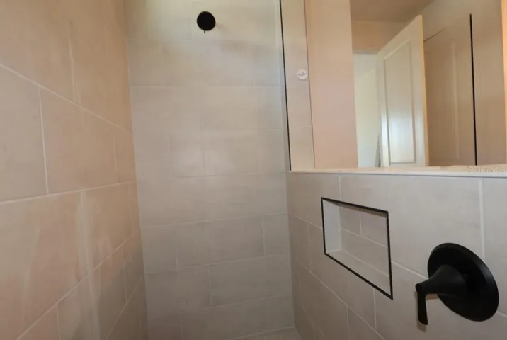 Owner's Bath **Under Construction