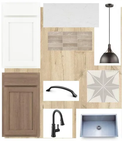 Interior Design Selections