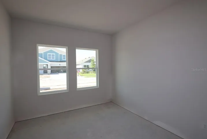 Owner's Retreat **Under Construction