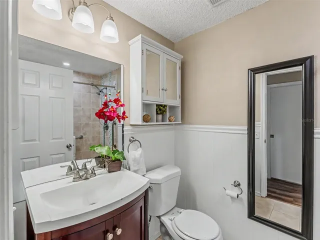 Primary Ensuite