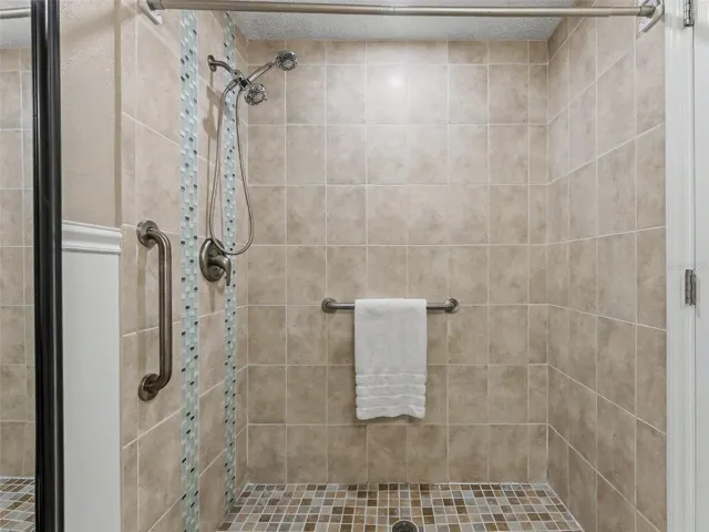 Primary Ensuite