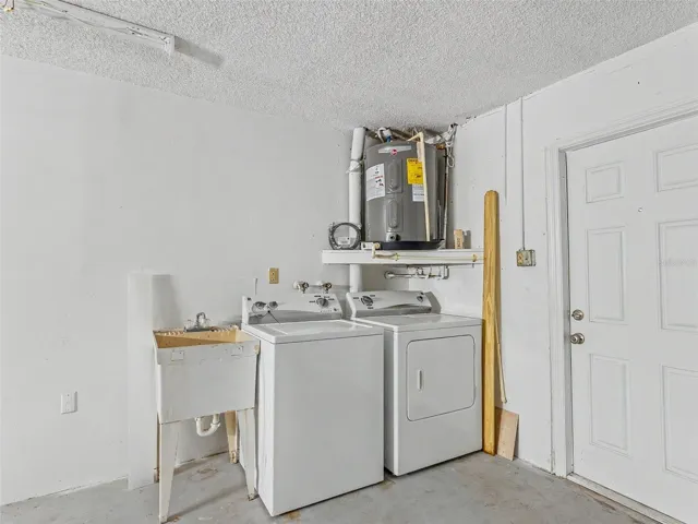 washer & dryer convey