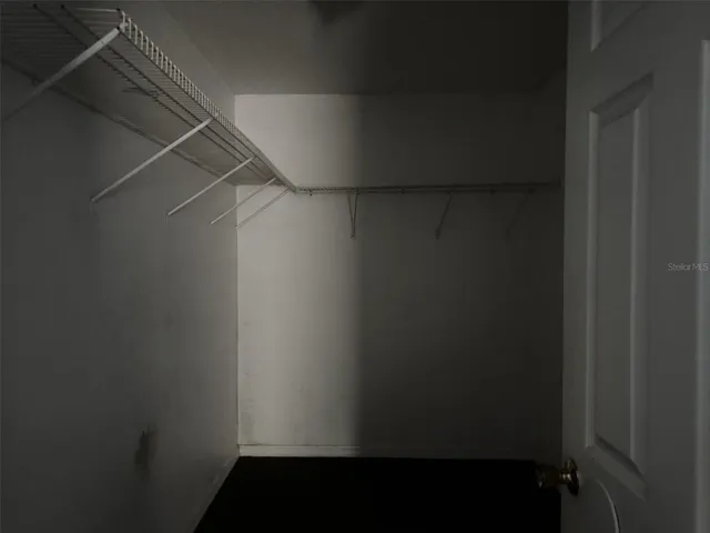 walking closet master