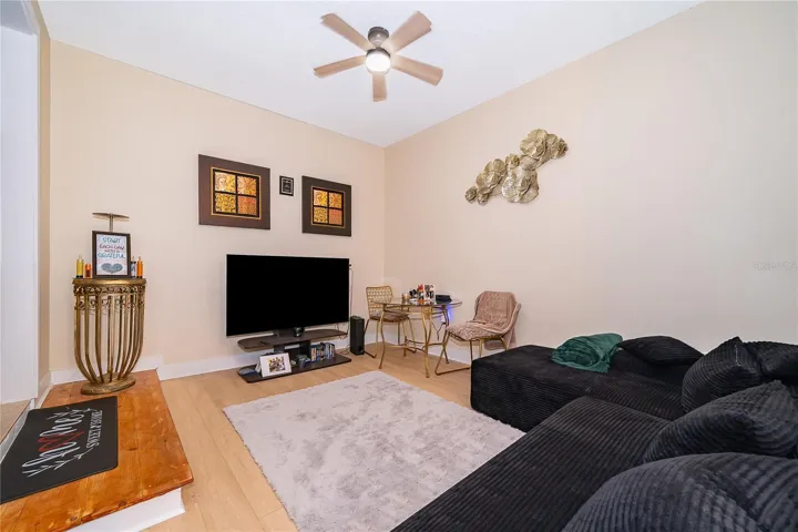 In-Law suite