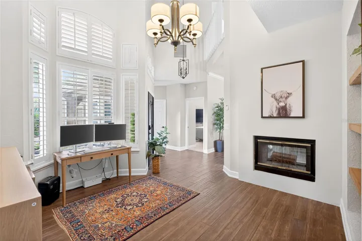 Den/Office/Playroom12'x11'