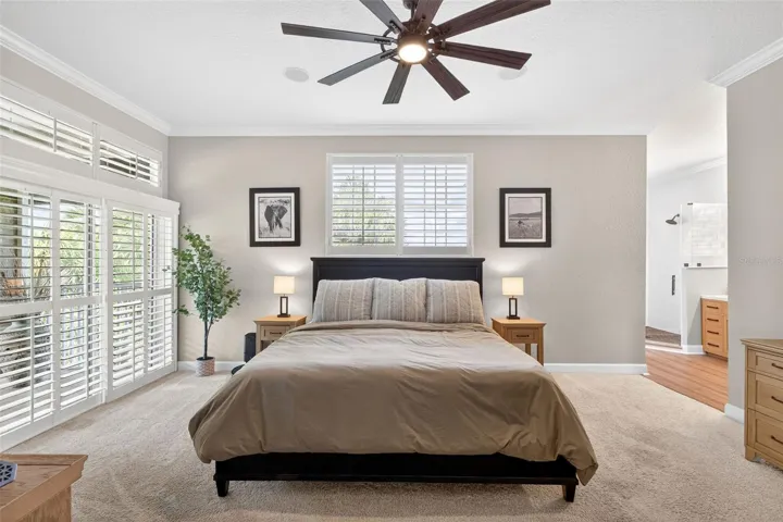 Primary Bedroom19'x14'