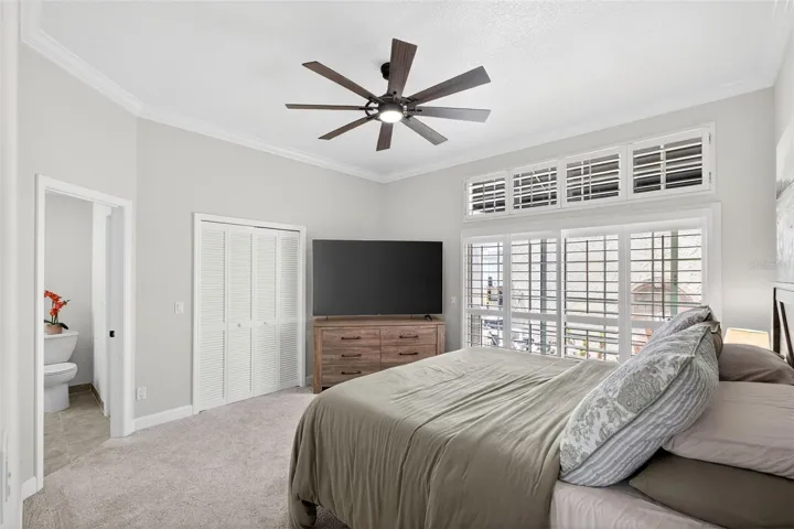 Guest Suite/Bedroom #315'x14'