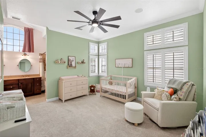 Primary Bedroom #214'x13'